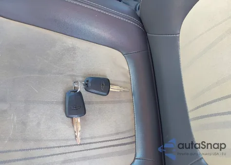 2014 Chevrolet Spark Ls Manual z USA, uszkodzony, nr VIN KL8CA6S9XEC467045